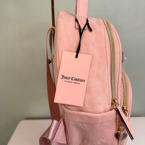 Juicy Couture Backpack Womens 11\
